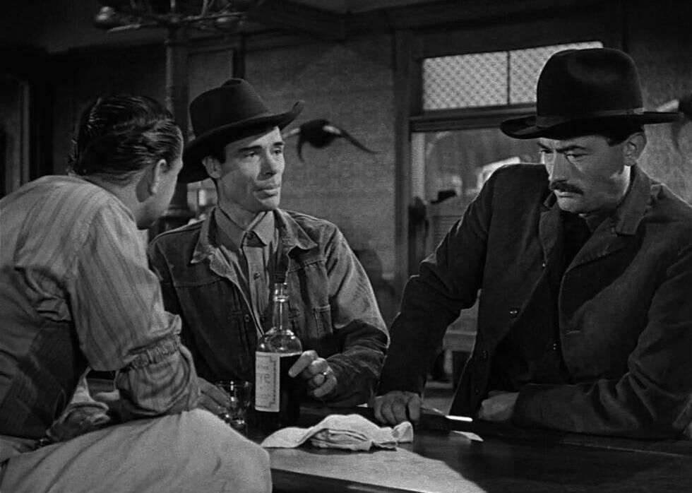 #39. The Gunfighter (1950)